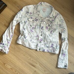 Candies Denim Jacket